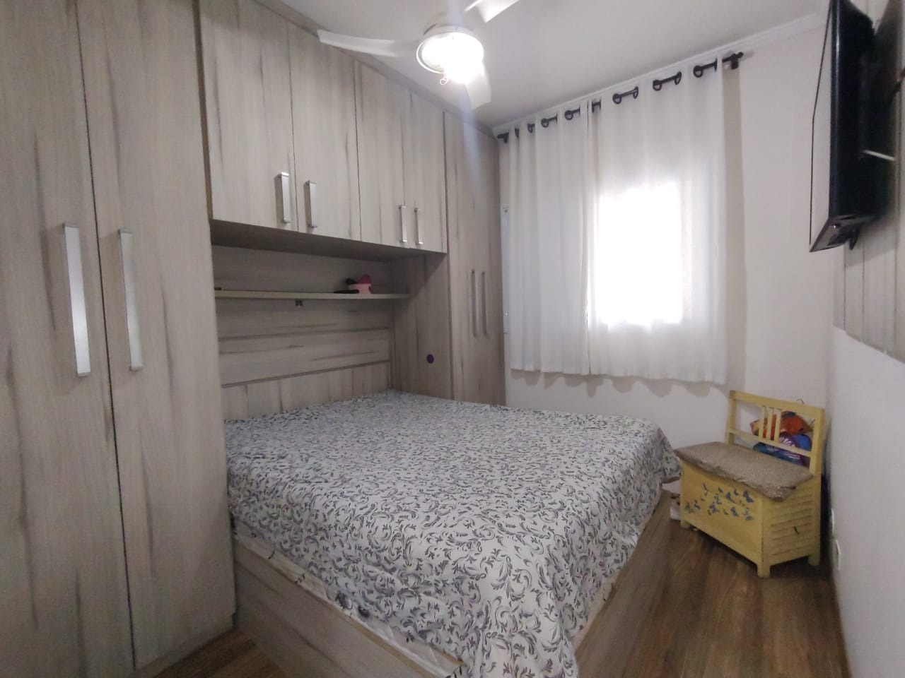 Apartamento, 2 quartos, 122 m² - Foto 16