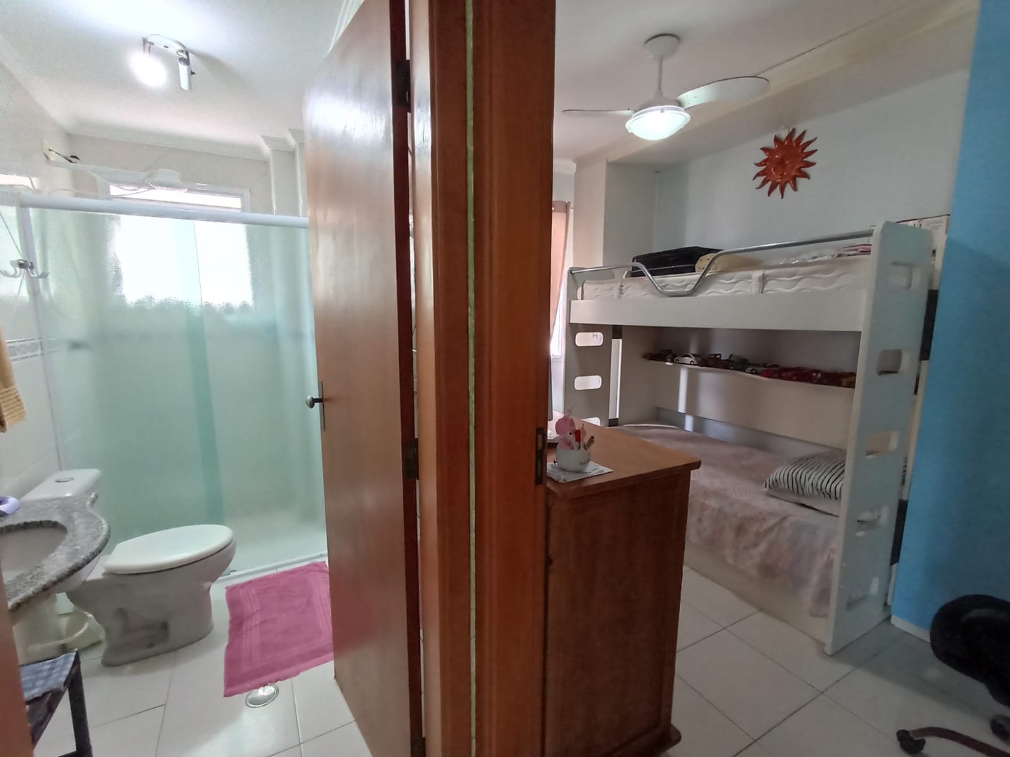 Apartamento, 2 quartos, 70 m² - Foto 22