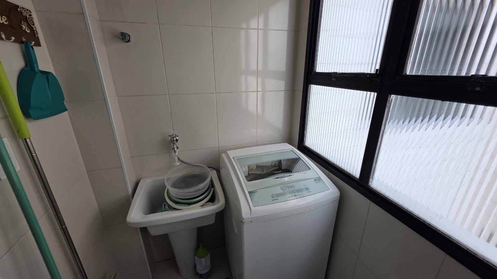 Apartamento, 1 quarto, 59 m² - Foto 9