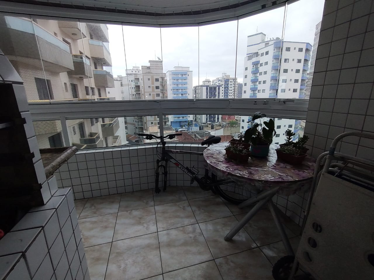Apartamento, 2 quartos, 122 m² - Foto 2