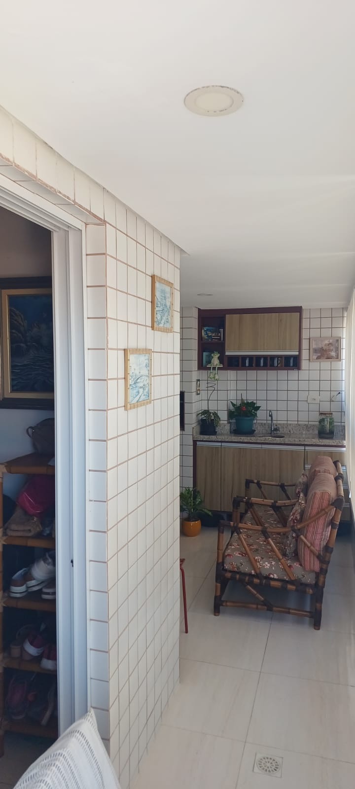 Apartamento, 2 quartos, 86 m² - Foto 21