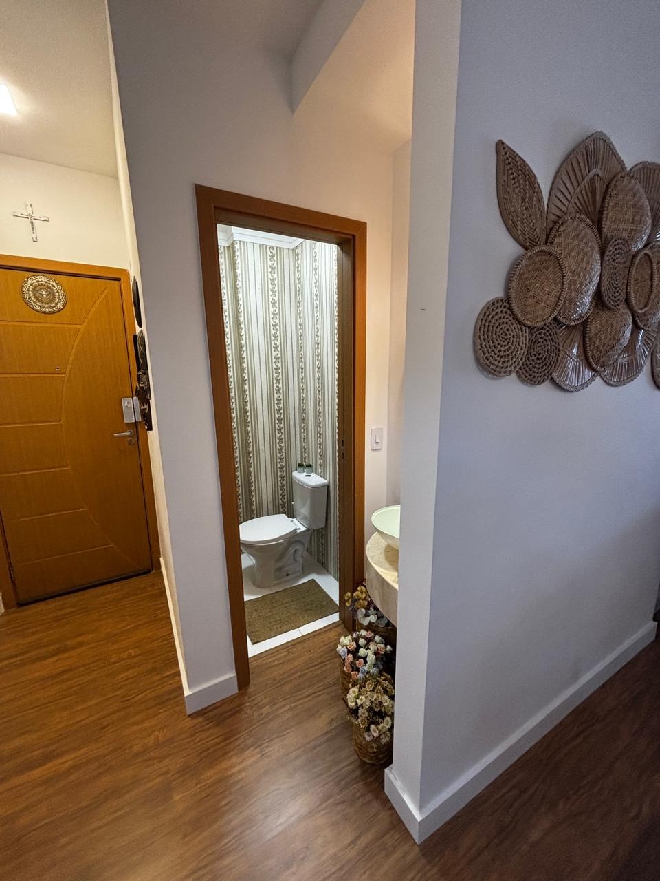 Apartamento, 2 quartos, 90 m² - Foto 37