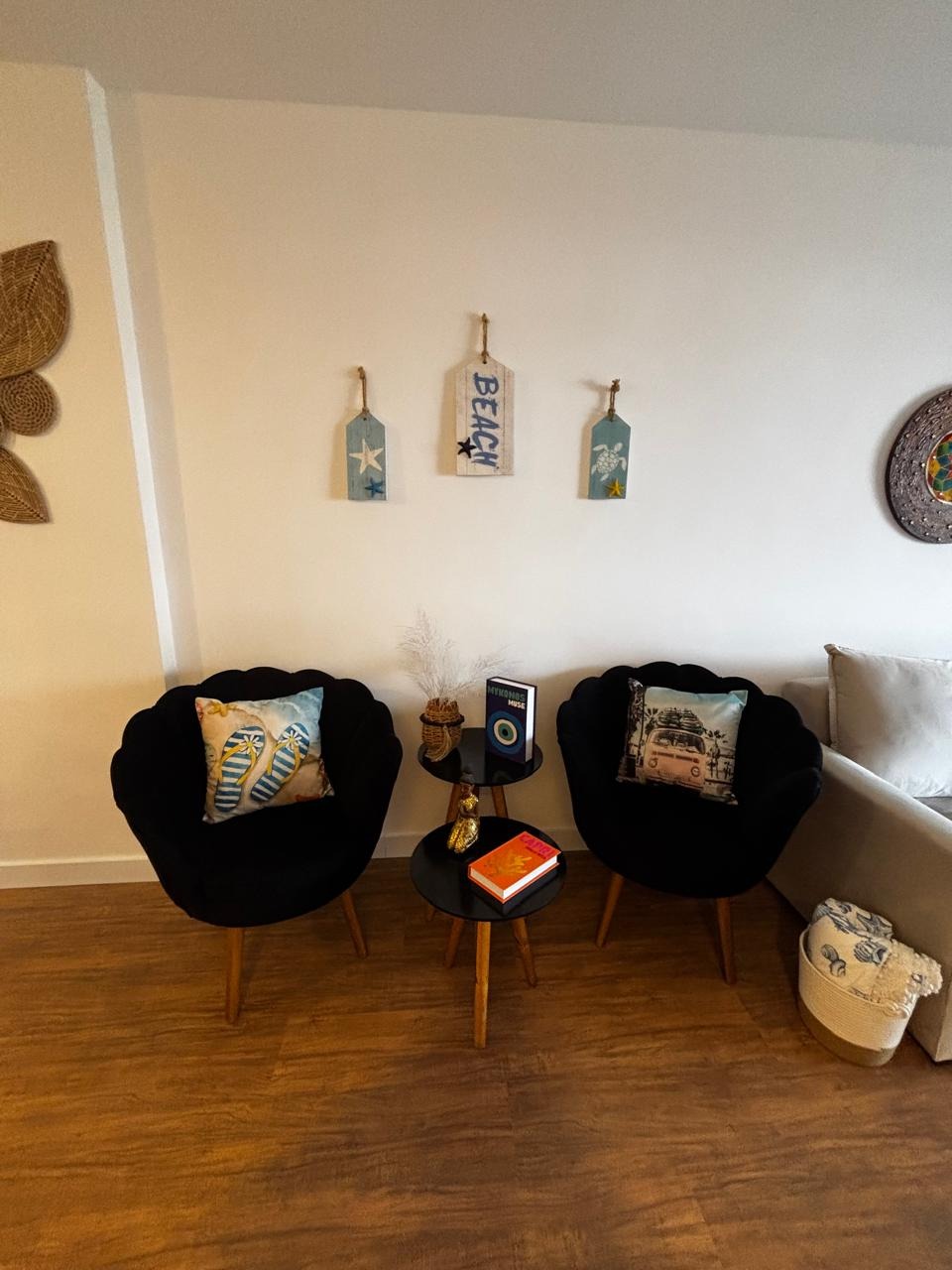 Apartamento, 2 quartos, 90 m² - Foto 38