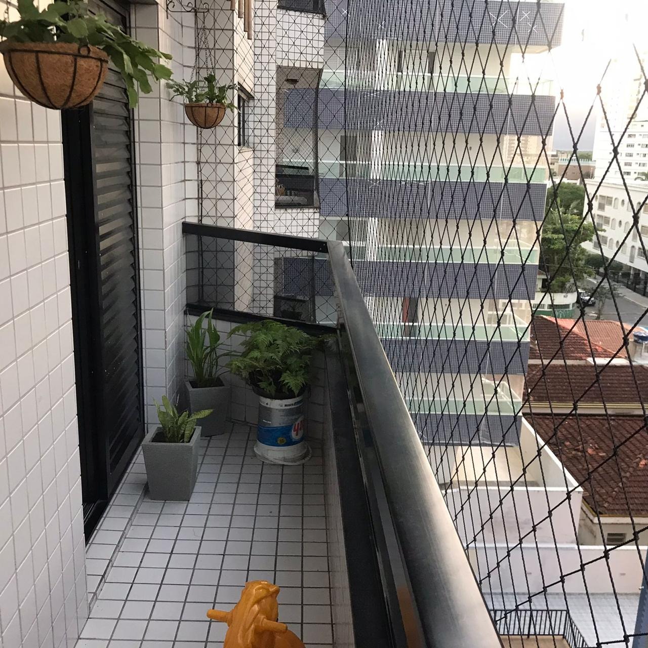 Apartamento, 2 quartos, 82 m² - Foto 11