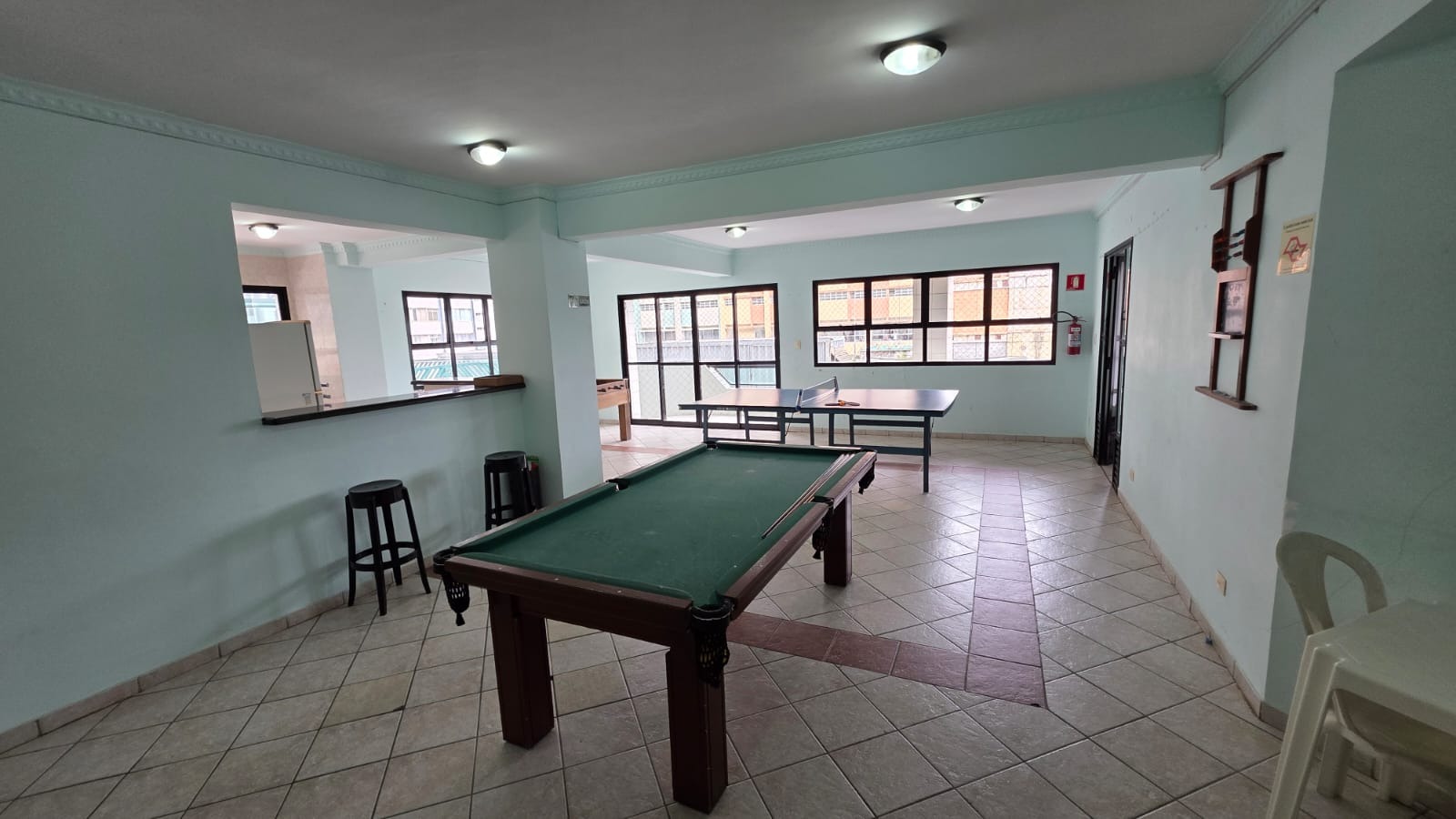Apartamento, 1 quarto, 59 m² - Foto 23