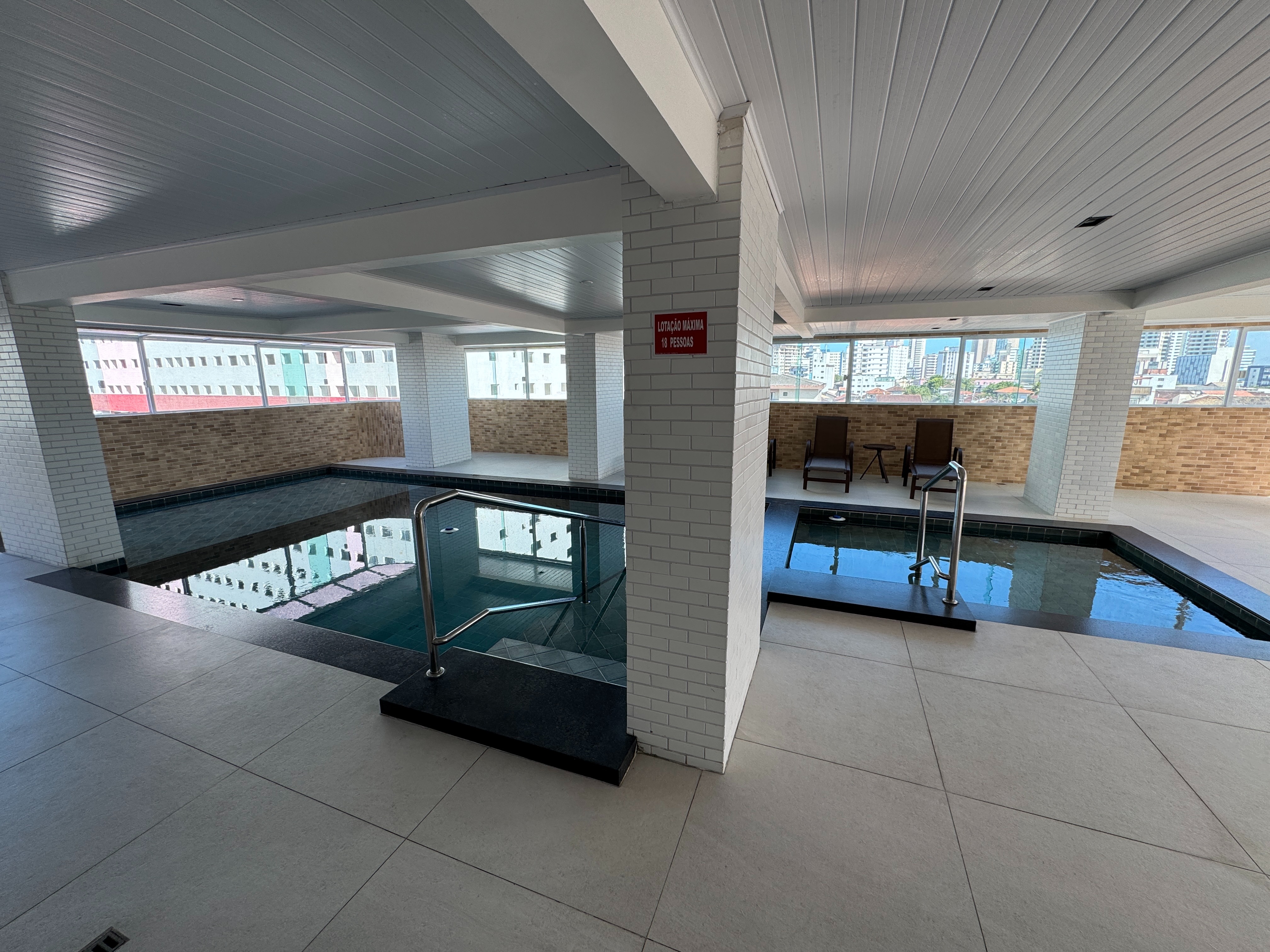 Apartamento, 2 quartos, 89 m² - Foto 10
