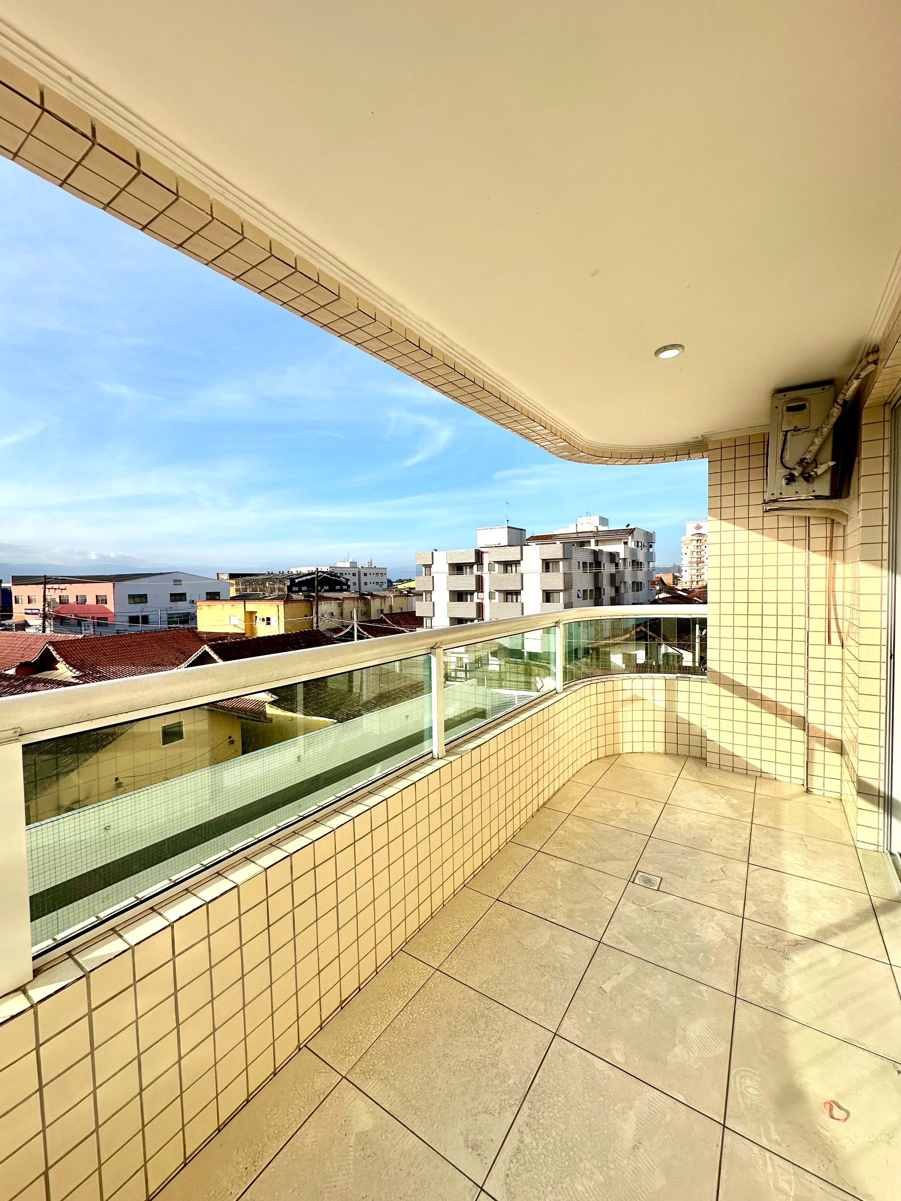 Apartamento, 1 quarto, 48 m² - Foto 1