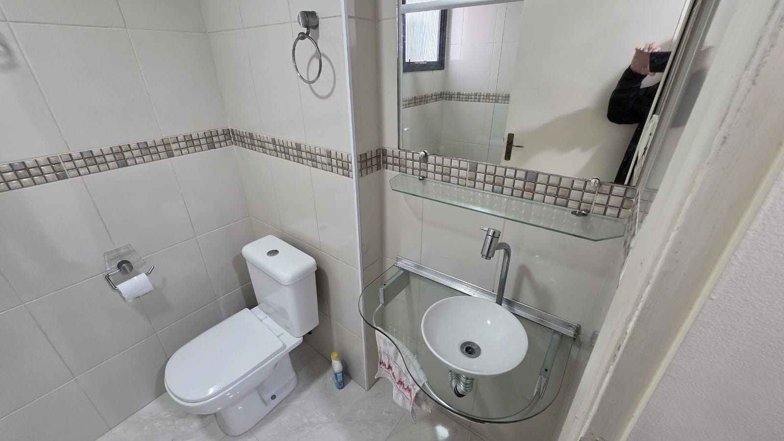 Apartamento, 1 quarto, 59 m² - Foto 15