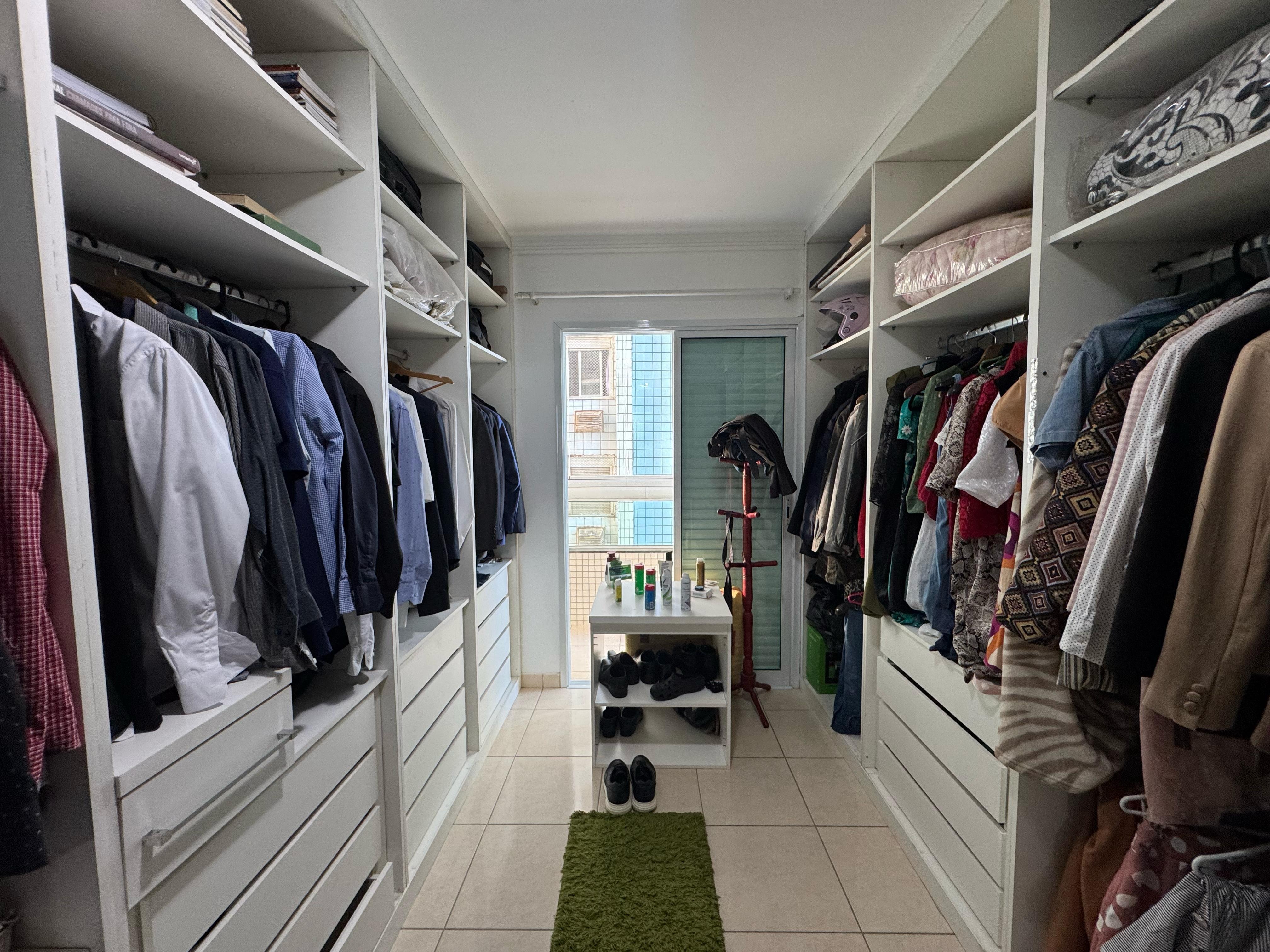 Apartamento, 3 quartos, 126 m² - Foto 30