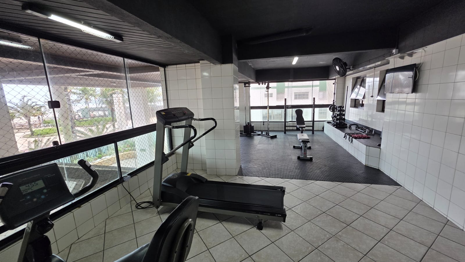 Apartamento, 1 quarto, 59 m² - Foto 28