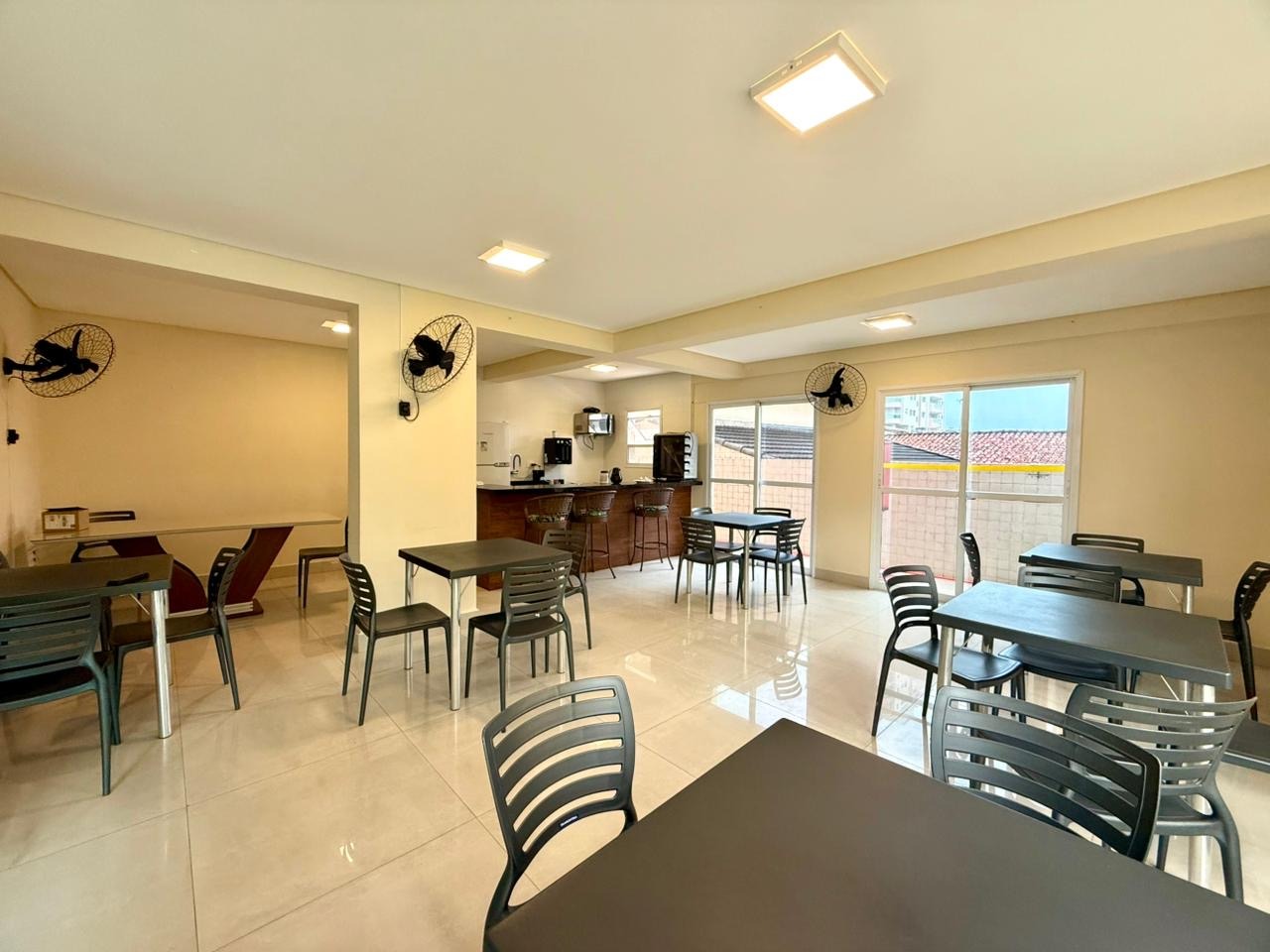 Apartamento, 2 quartos, 72 m² - Foto 8