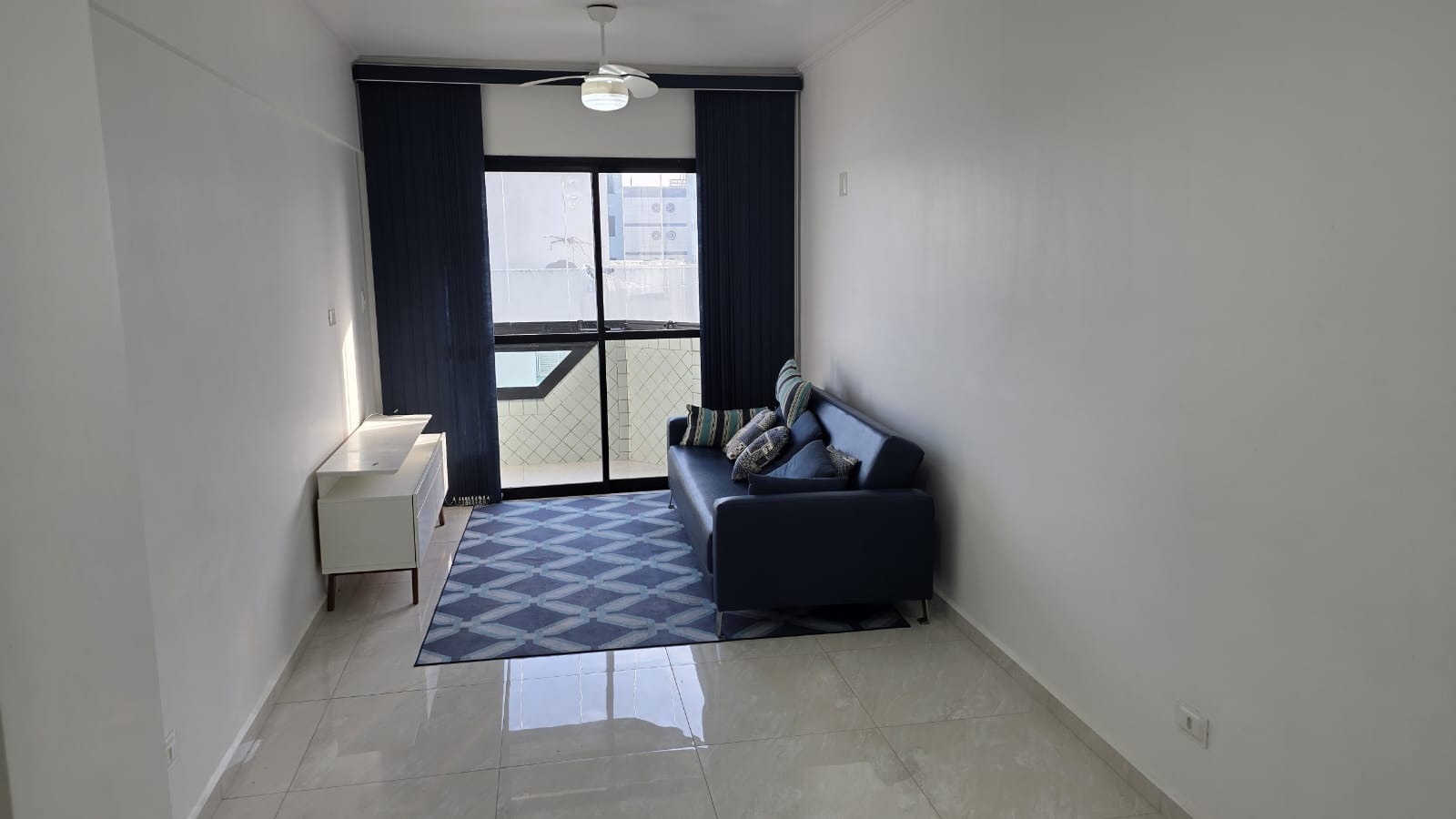 Apartamento, 1 quarto, 59 m² - Foto 2
