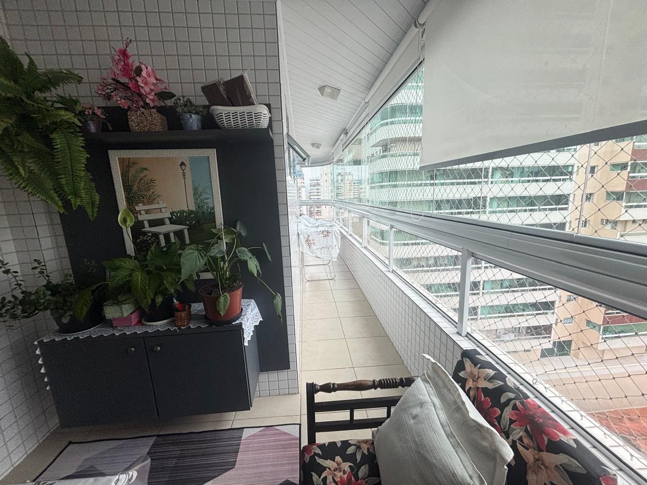 Apartamento, 2 quartos, 86 m² - Foto 12