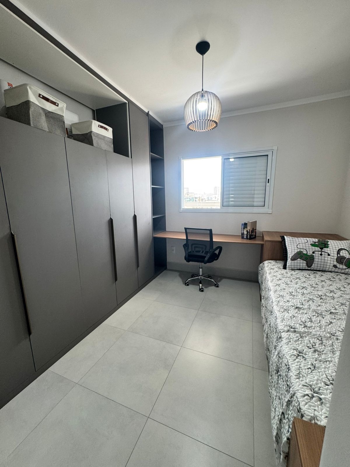 Apartamento, 3 quartos, 109 m² - Foto 9