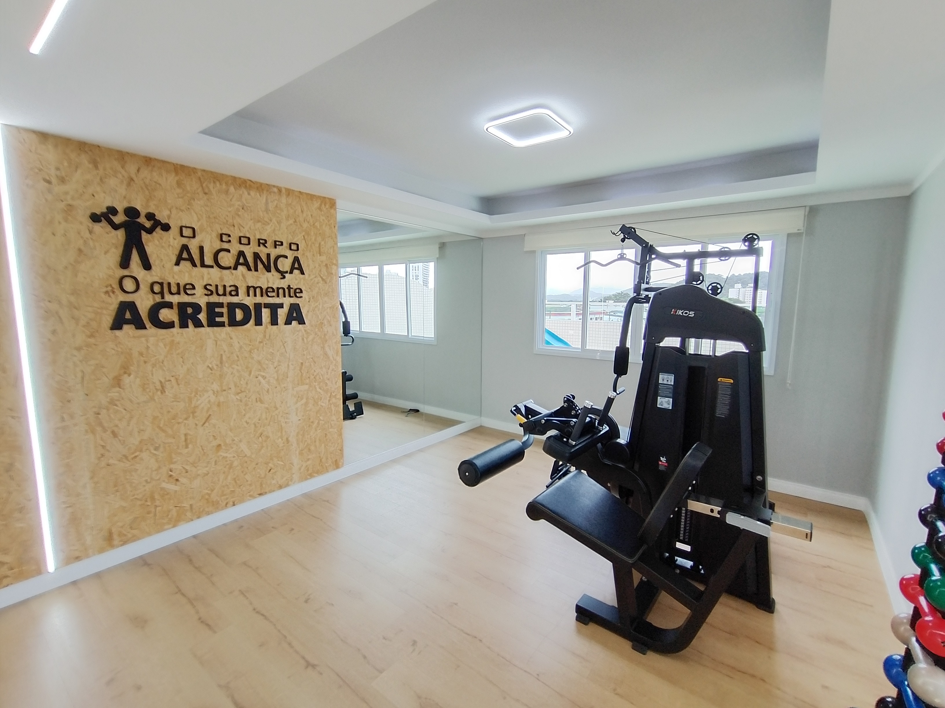 Apartamento, 2 quartos, 73 m² - Foto 34