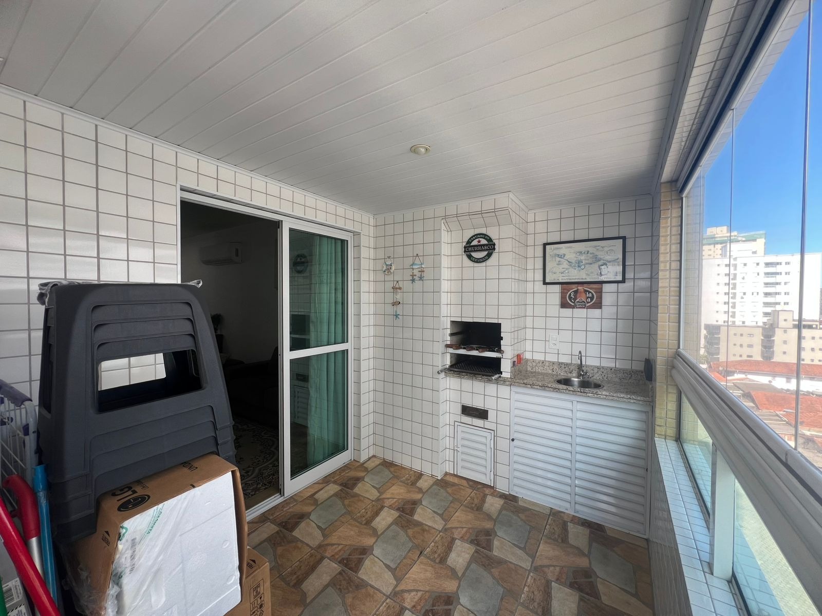Apartamento, 2 quartos, 79 m² - Foto 15