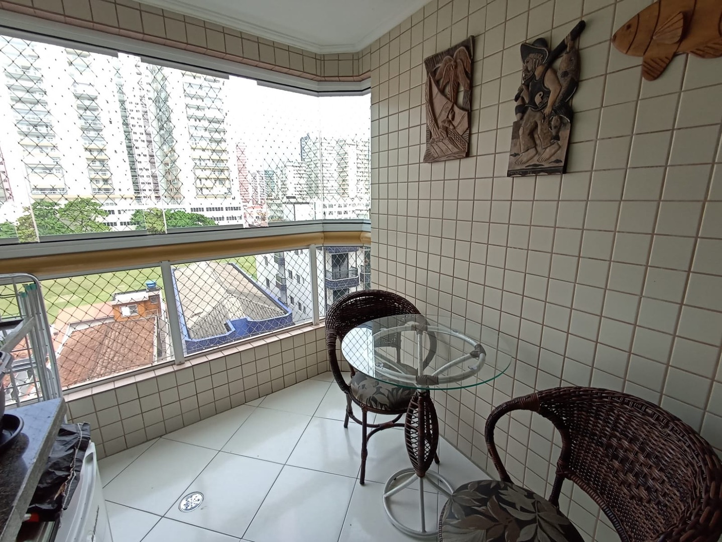 Apartamento, 2 quartos, 70 m² - Foto 9