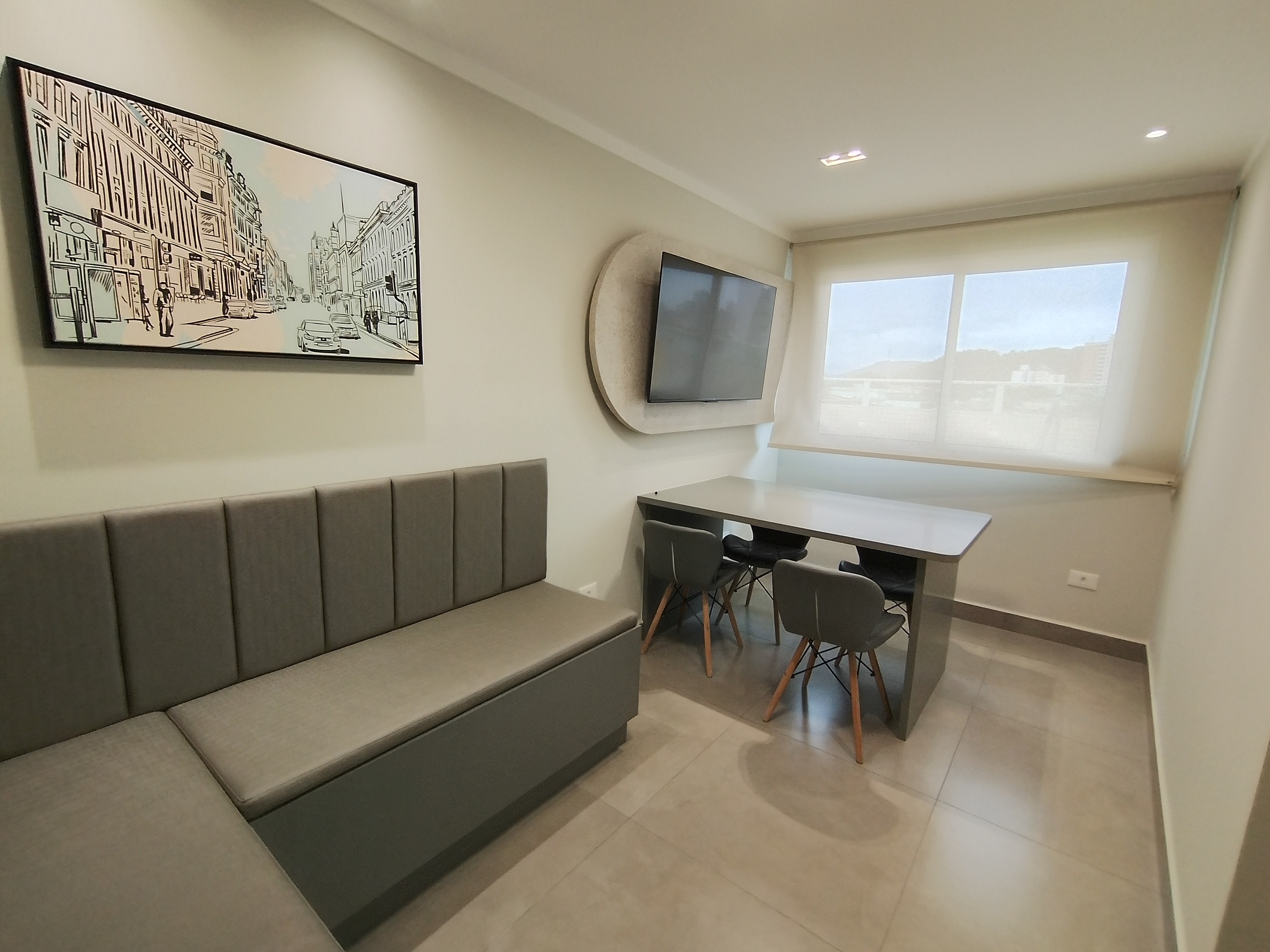 Apartamento, 2 quartos, 73 m² - Foto 37