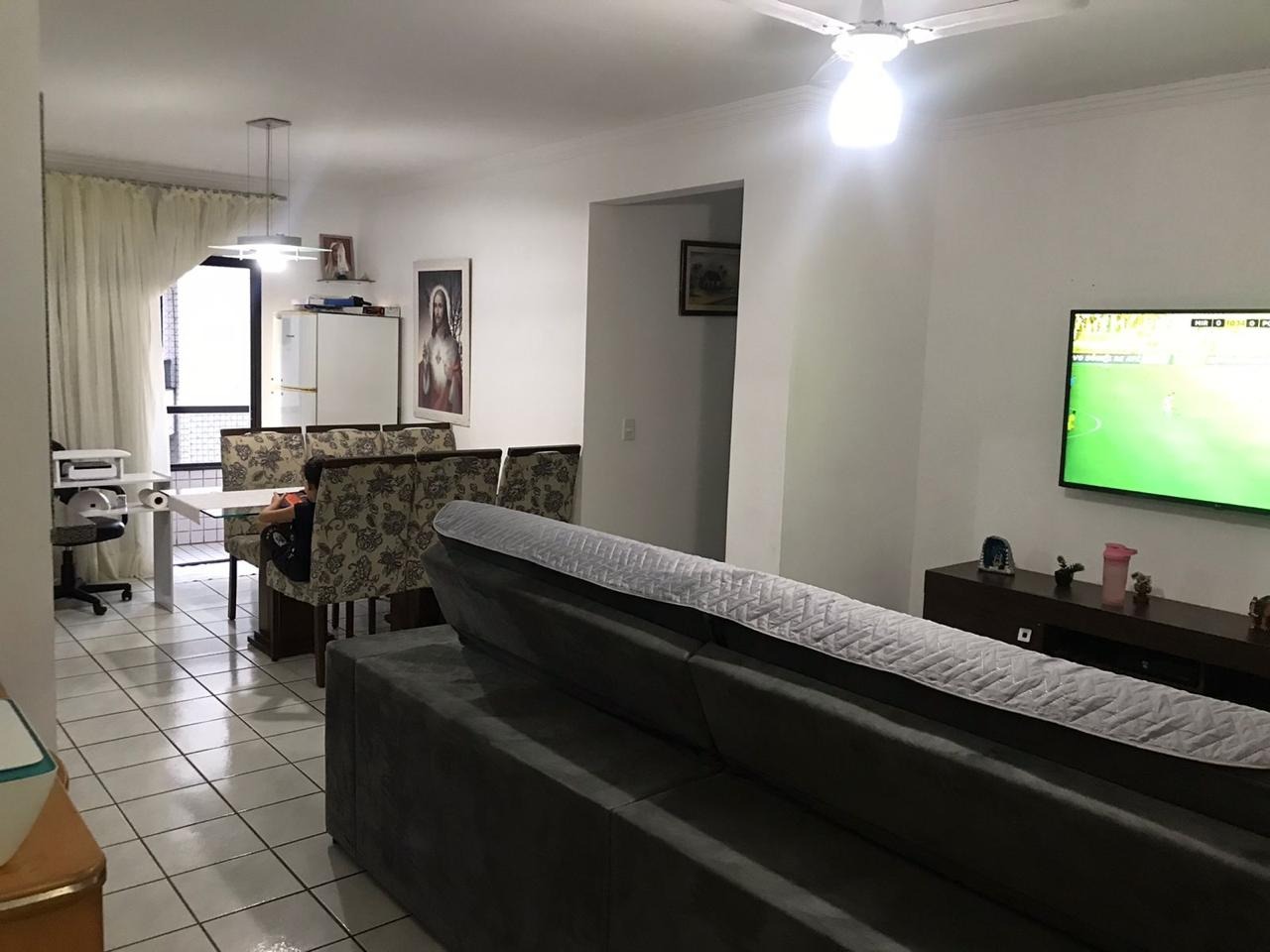 Apartamento, 2 quartos, 82 m² - Foto 16