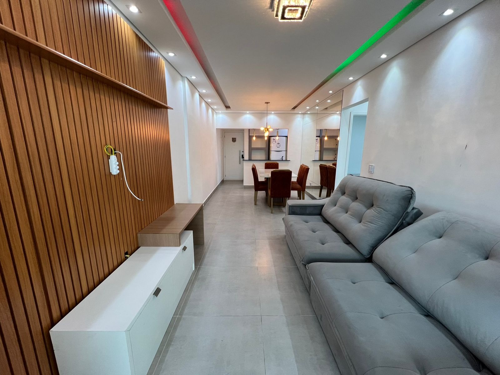 Apartamento, 2 quartos, 89 m² - Foto 20