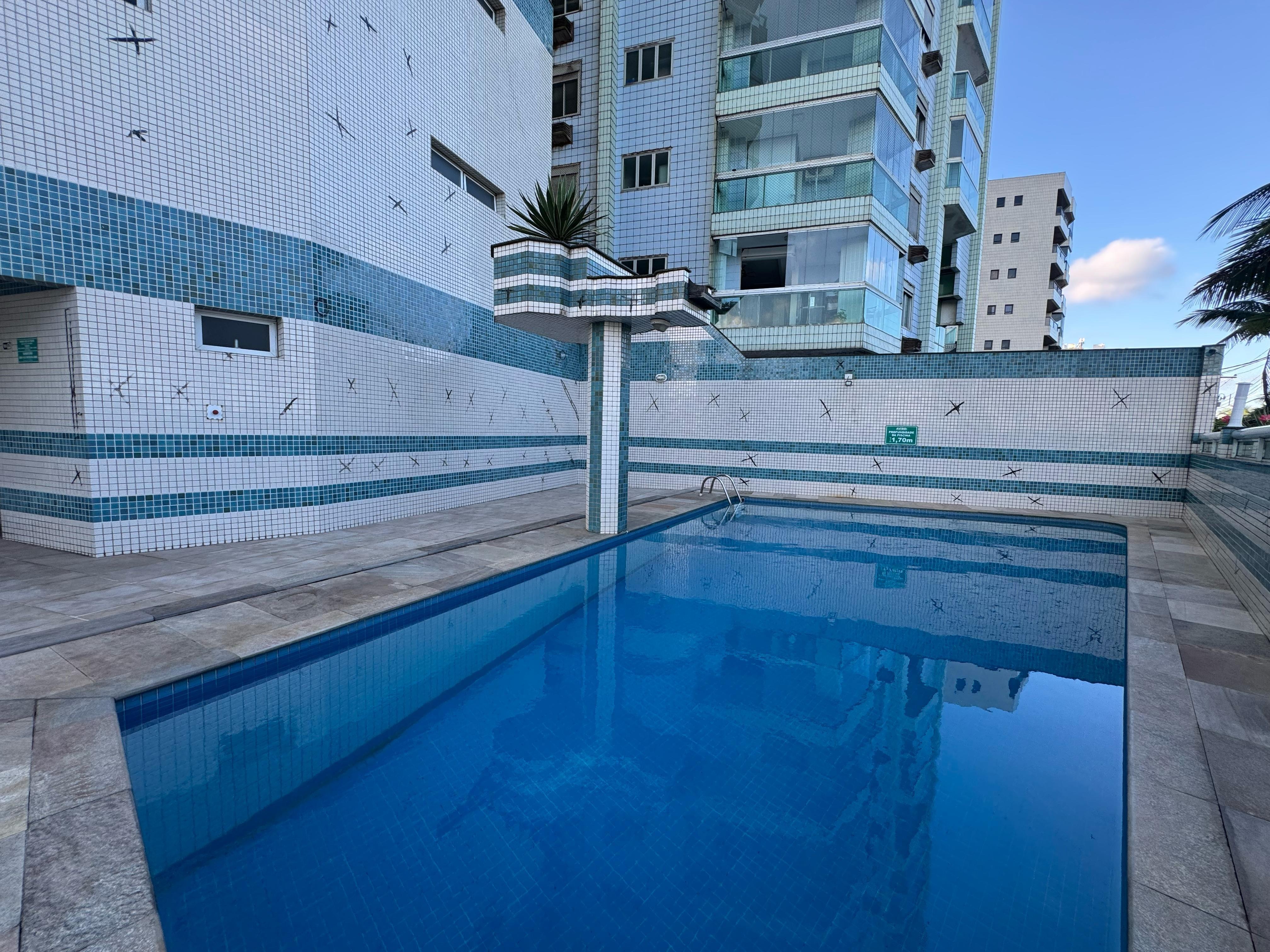 Apartamento, 3 quartos, 126 m² - Foto 4
