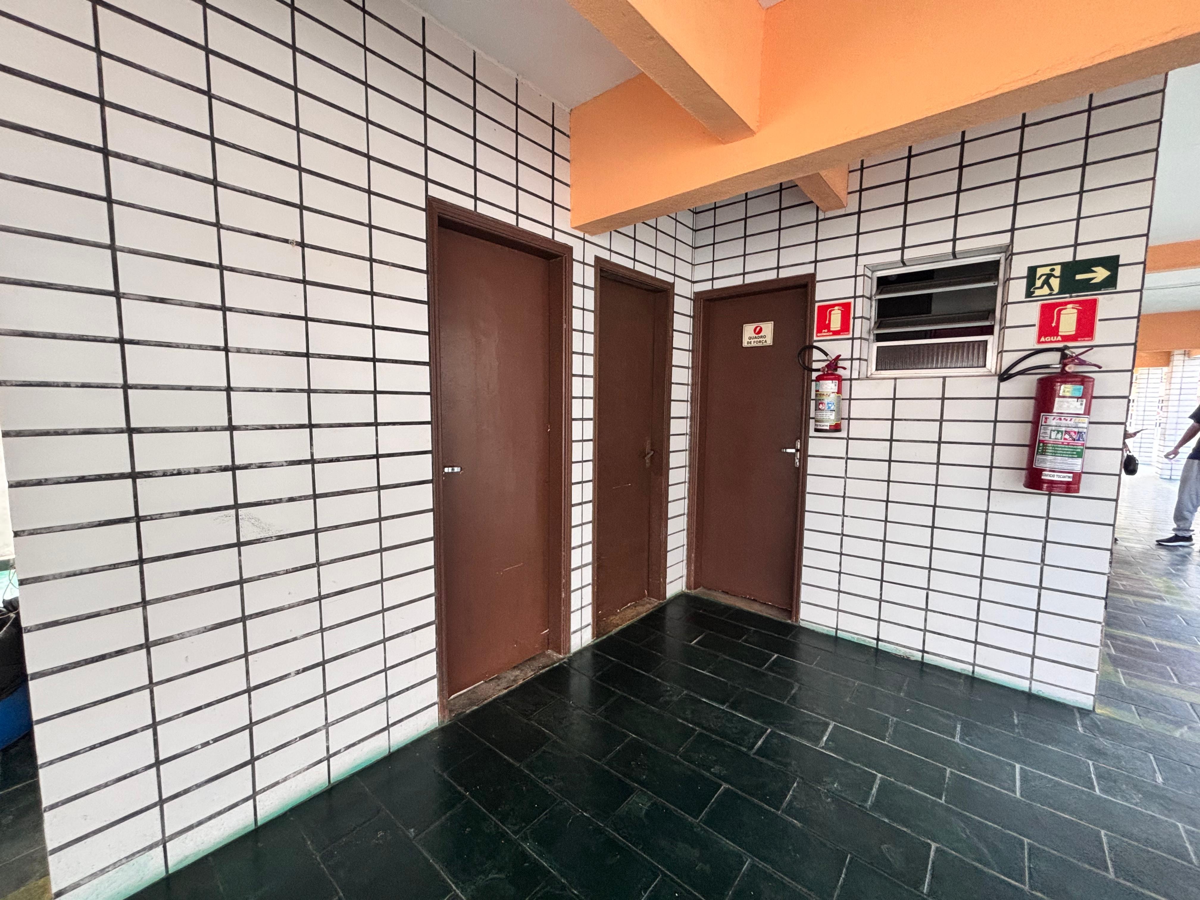 Apartamento, 1 quarto, 42 m² - Foto 6