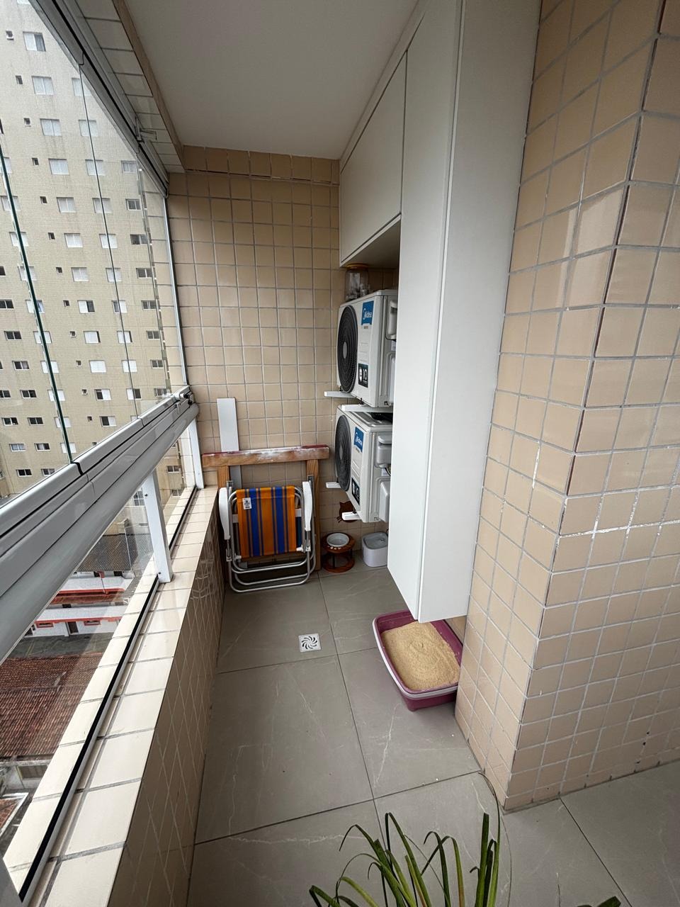 Apartamento, 2 quartos, 90 m² - Foto 16