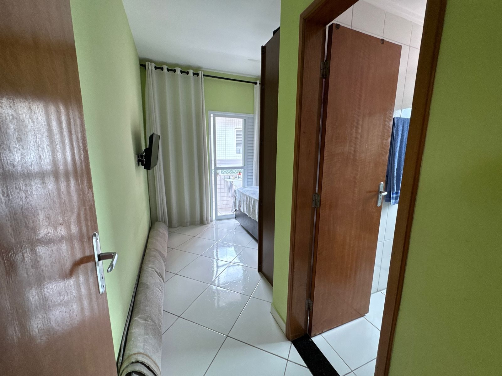 Apartamento, 2 quartos, 72 m² - Foto 6