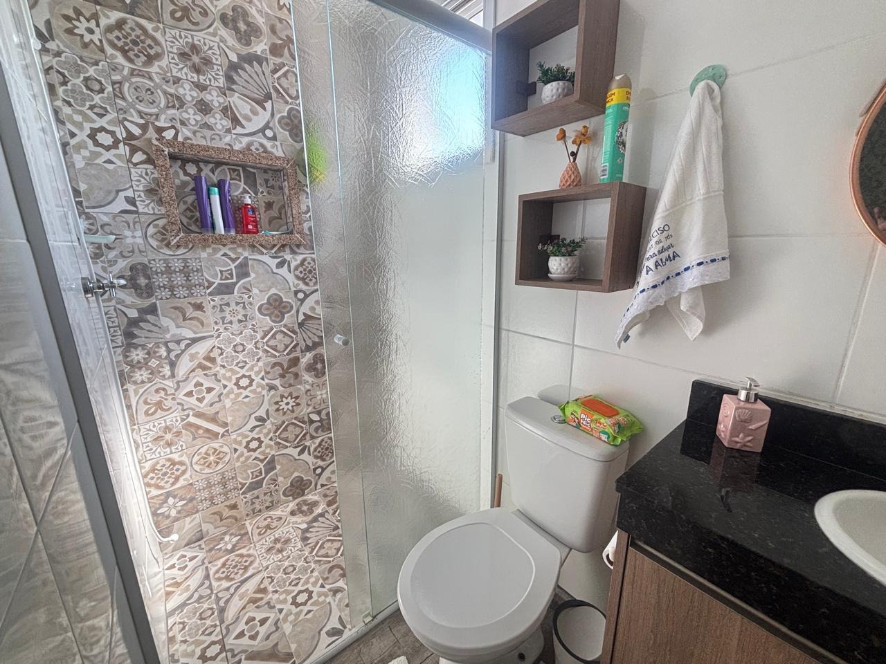 Apartamento, 2 quartos, 76 m² - Foto 34