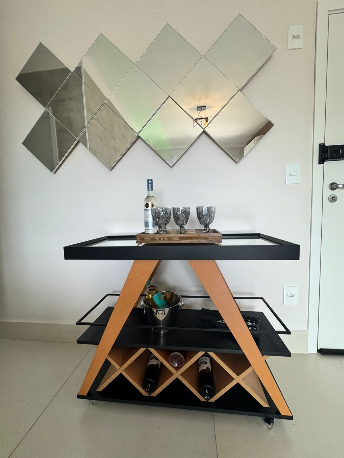 Apartamento, 3 quartos, 109 m² - Foto 2