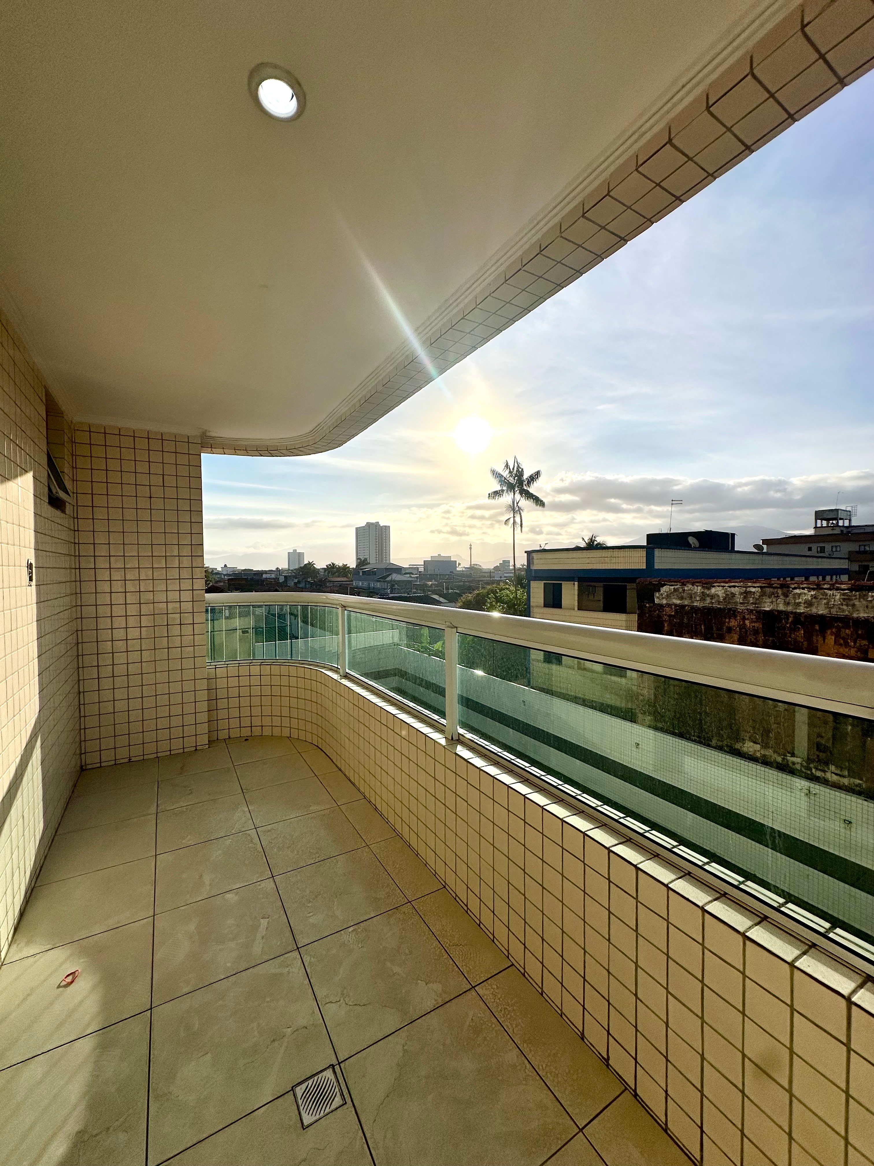 Apartamento, 1 quarto, 48 m² - Foto 2