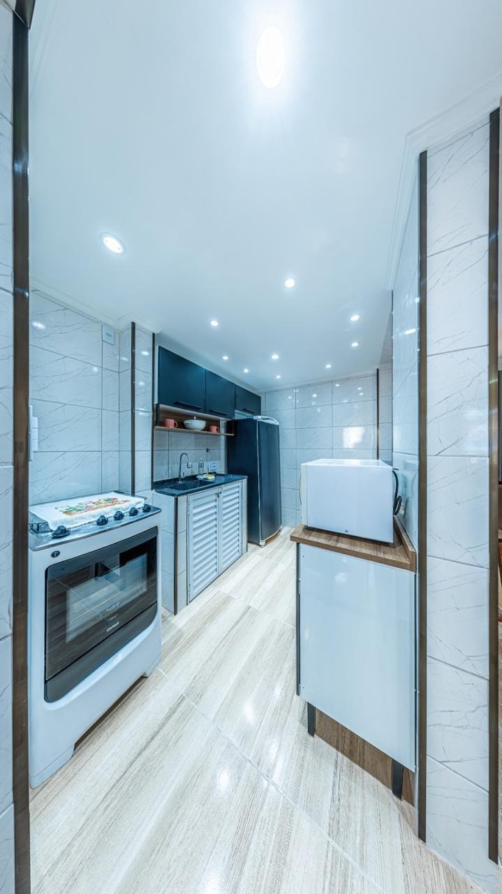 Apartamento, 2 quartos, 56 m² - Foto 5