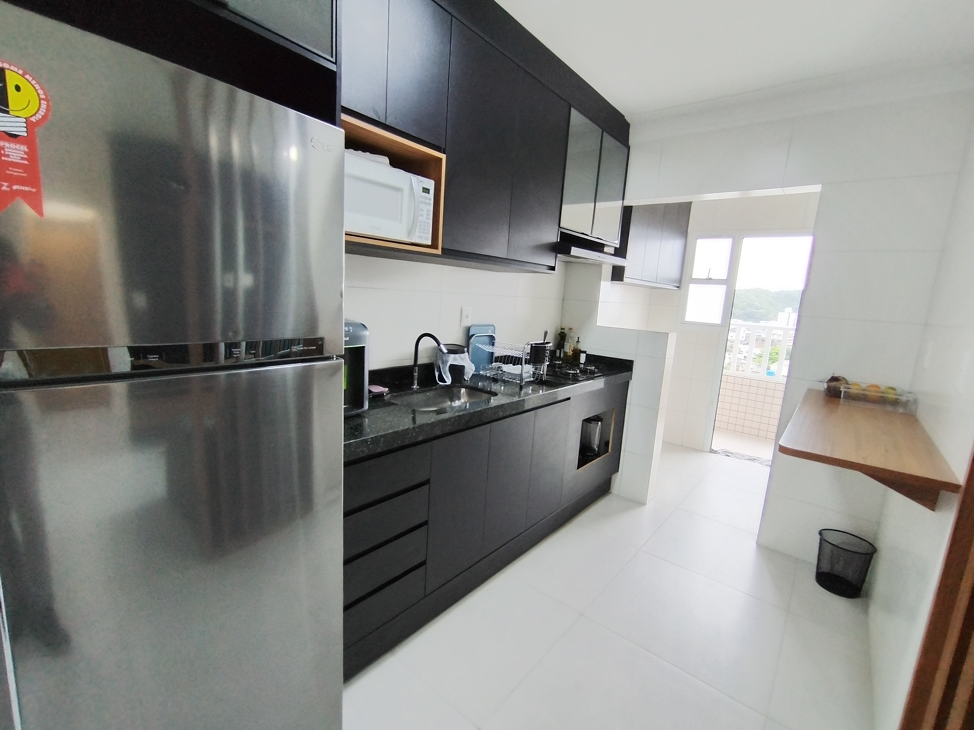Apartamento, 2 quartos, 73 m² - Foto 7