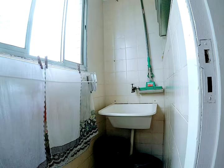 Apartamento, 3 quartos, 168 m² - Foto 9