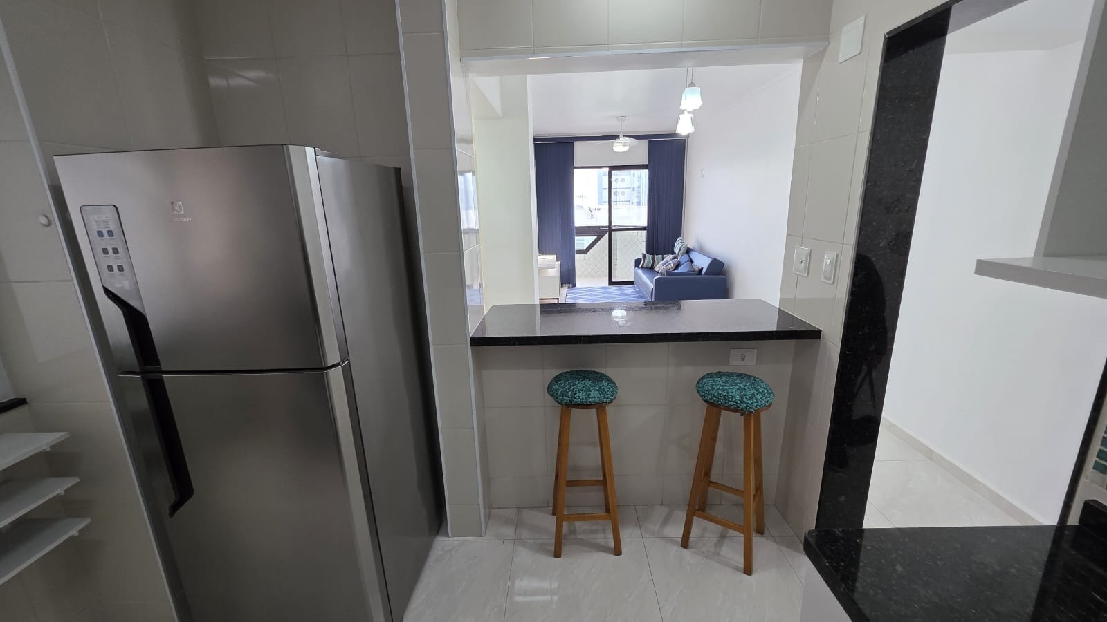 Apartamento, 1 quarto, 59 m² - Foto 8