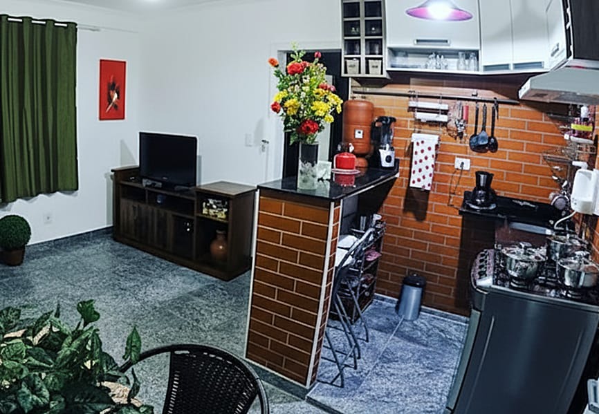 Apartamento, 1 quarto, 55 m² - Foto 25