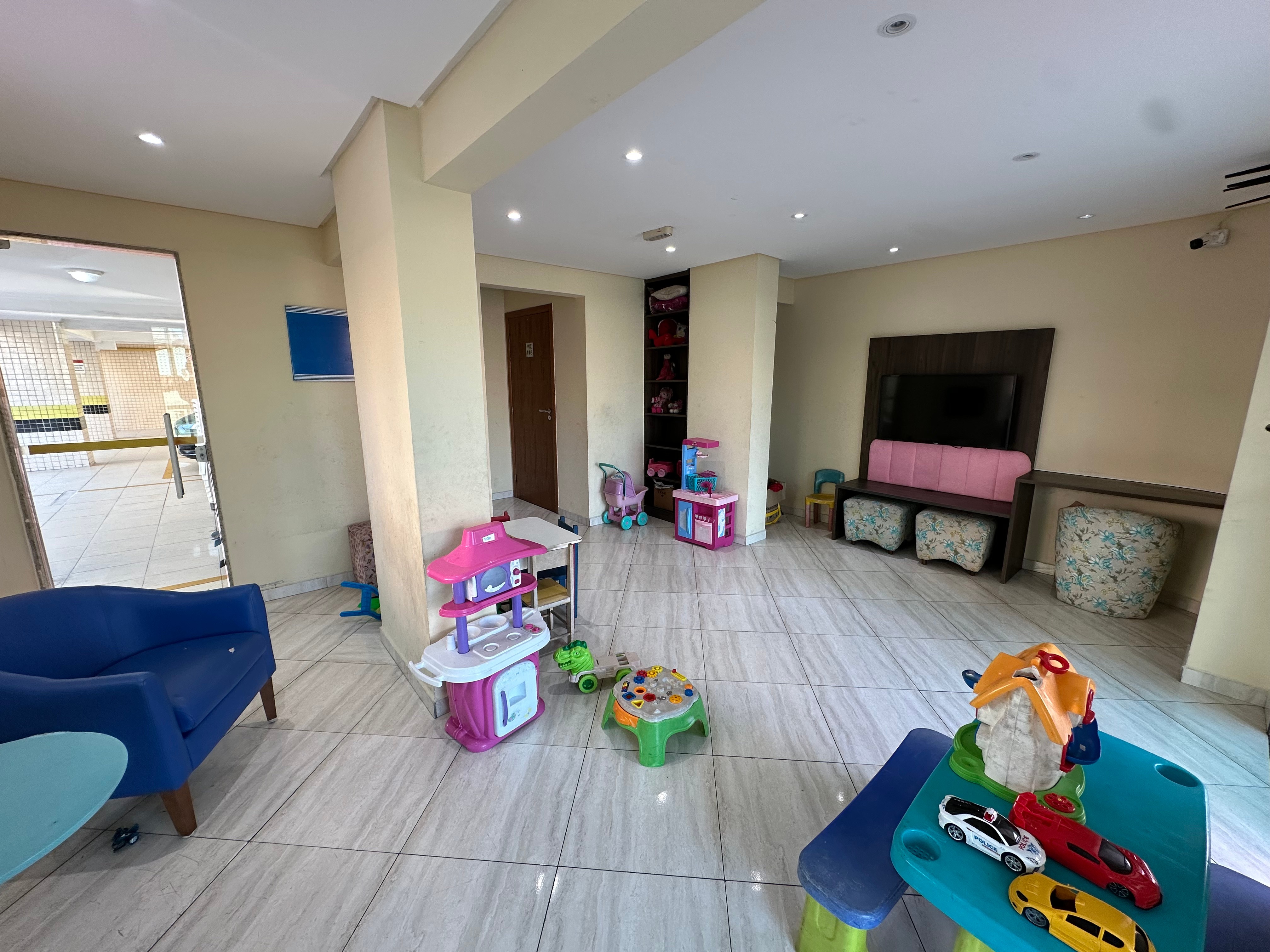 Apartamento, 1 quarto, 48 m² - Foto 10
