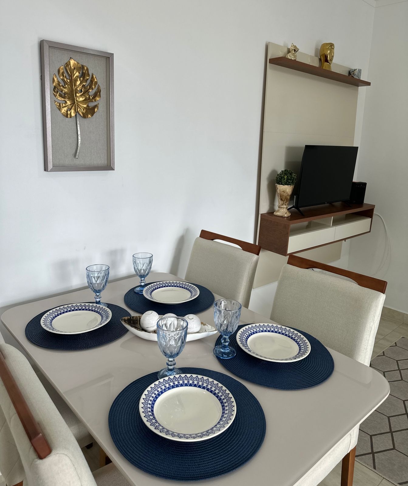 Apartamento, 2 quartos, 64 m² - Foto 3