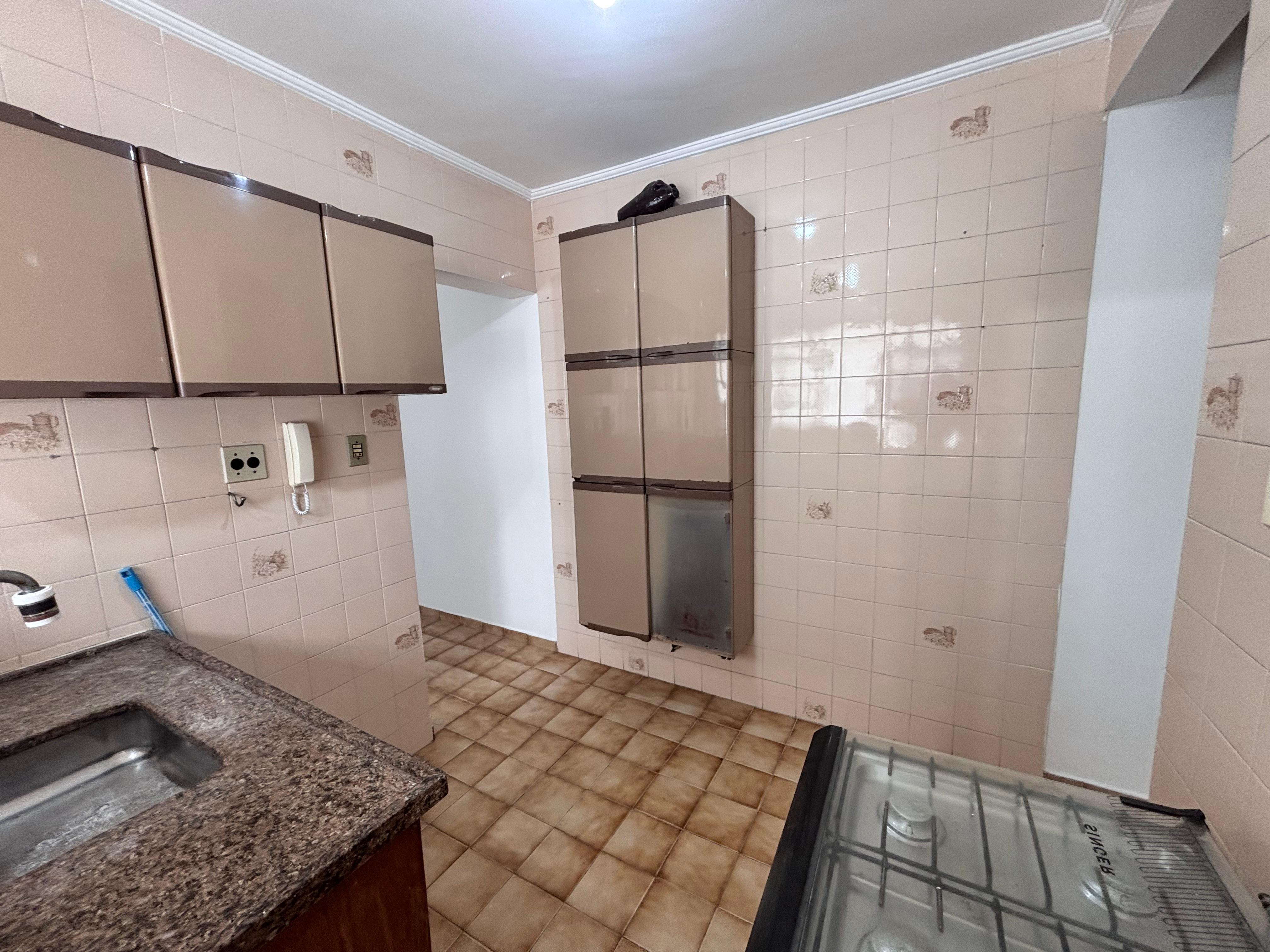 Apartamento, 1 quarto, 42 m² - Foto 3