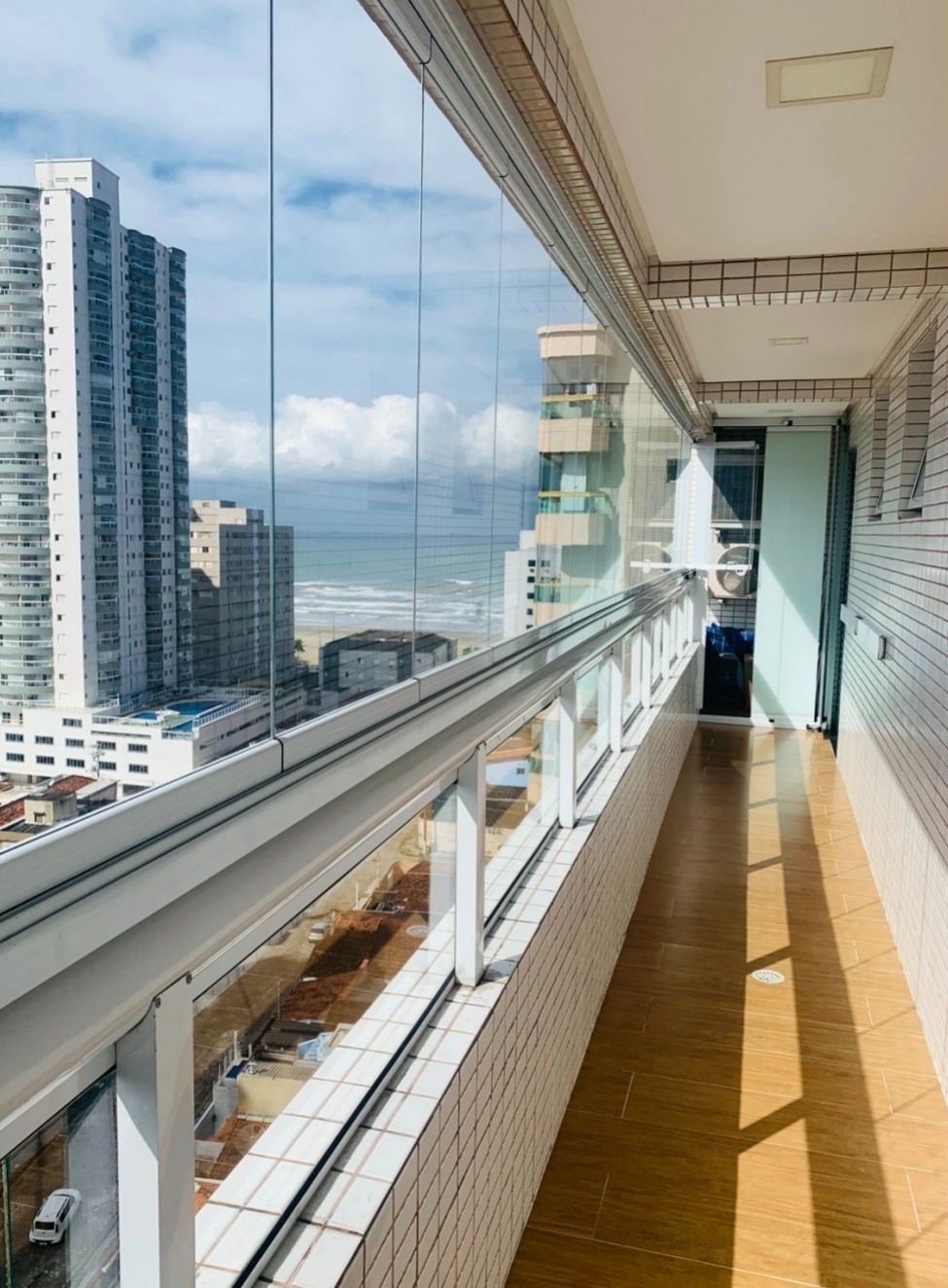 Apartamento, 2 quartos, 98 m² - Foto 1