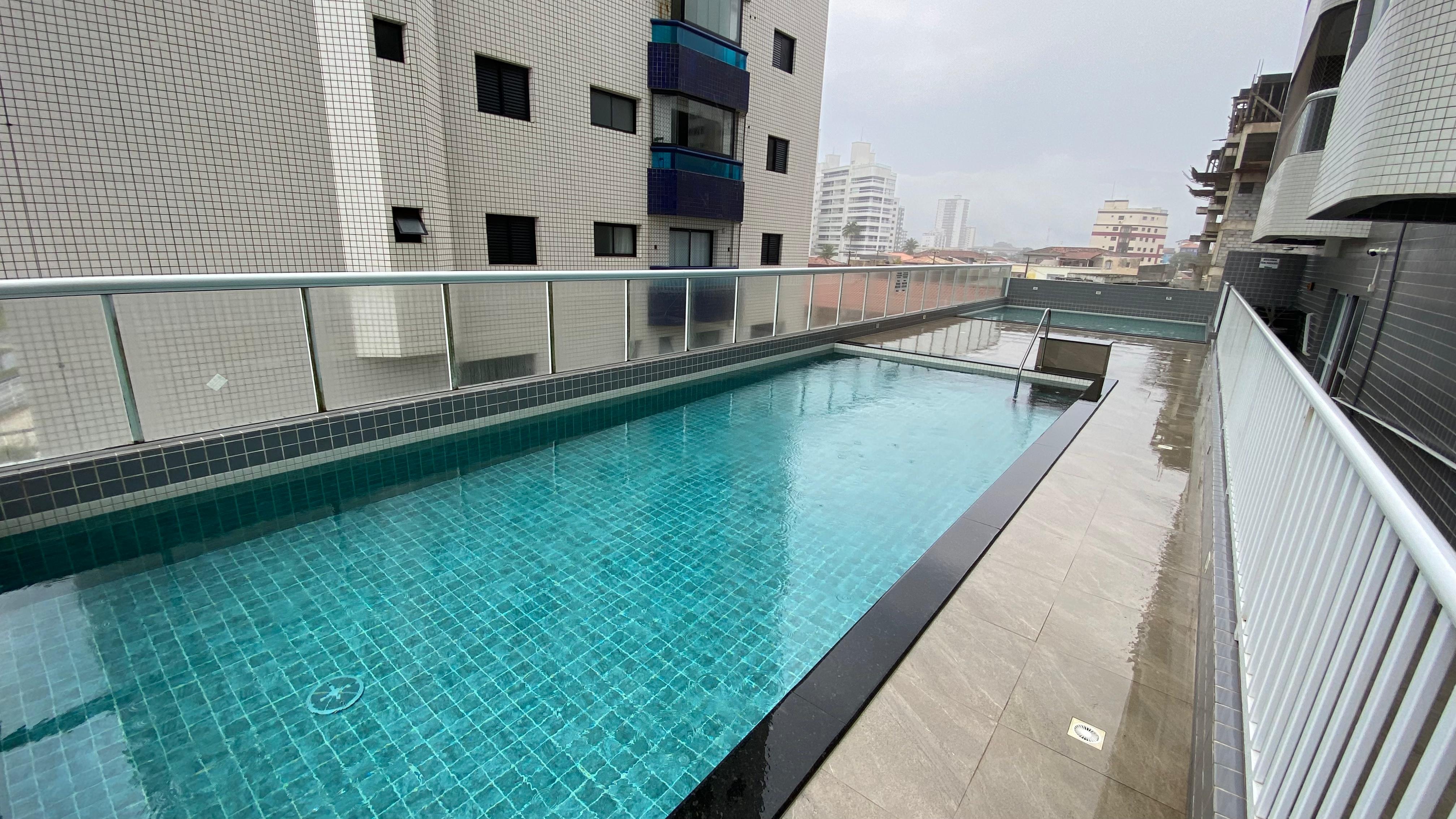 Apartamento, 2 quartos, 64 m² - Foto 2