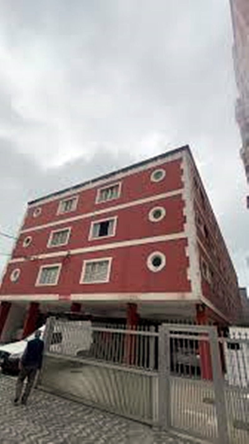 Apartamento, 1 quarto, 55 m² - Foto 33