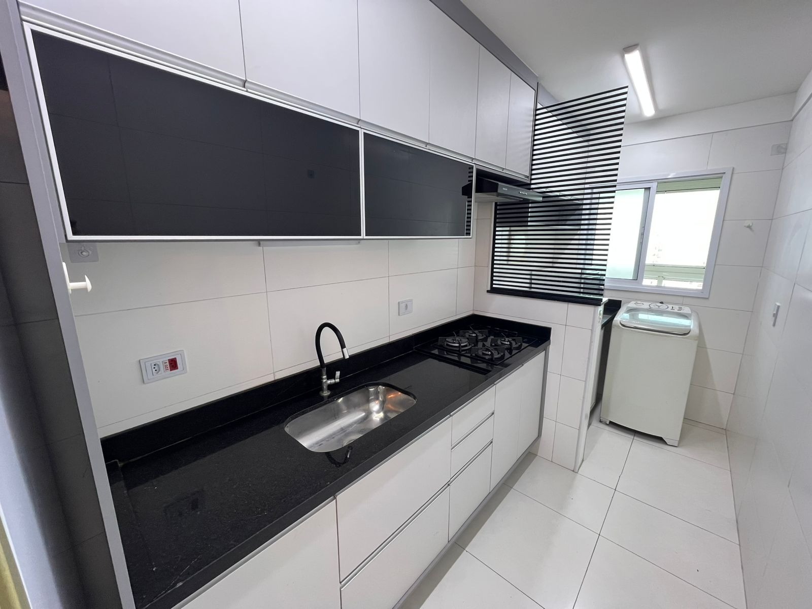 Apartamento, 2 quartos, 89 m² - Foto 8
