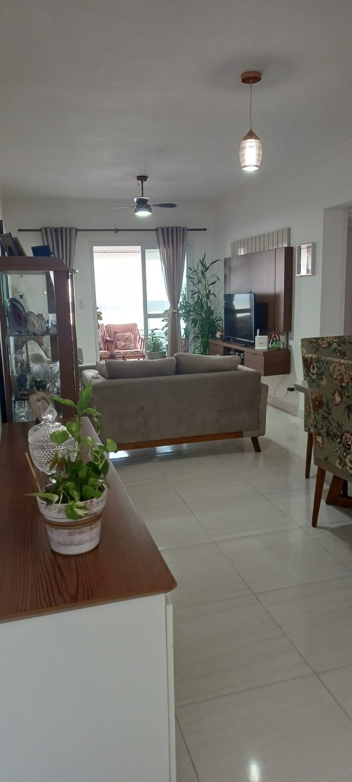 Apartamento, 2 quartos, 86 m² - Foto 1