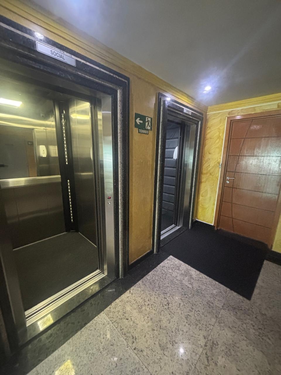 Apartamento, 2 quartos, 87 m² - Foto 8