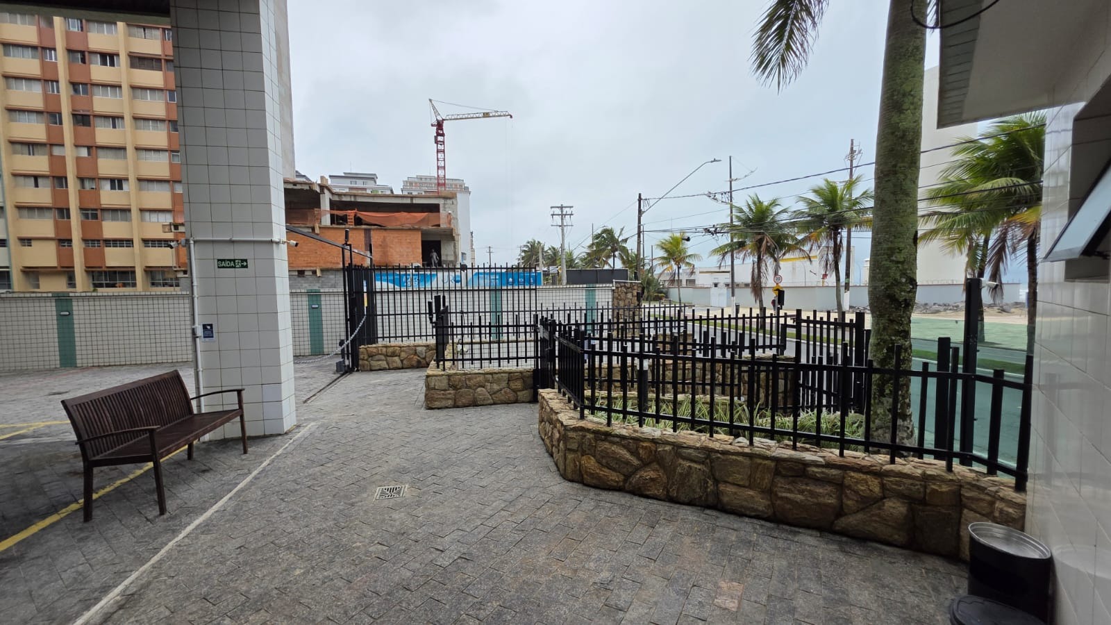 Apartamento, 1 quarto, 59 m² - Foto 19