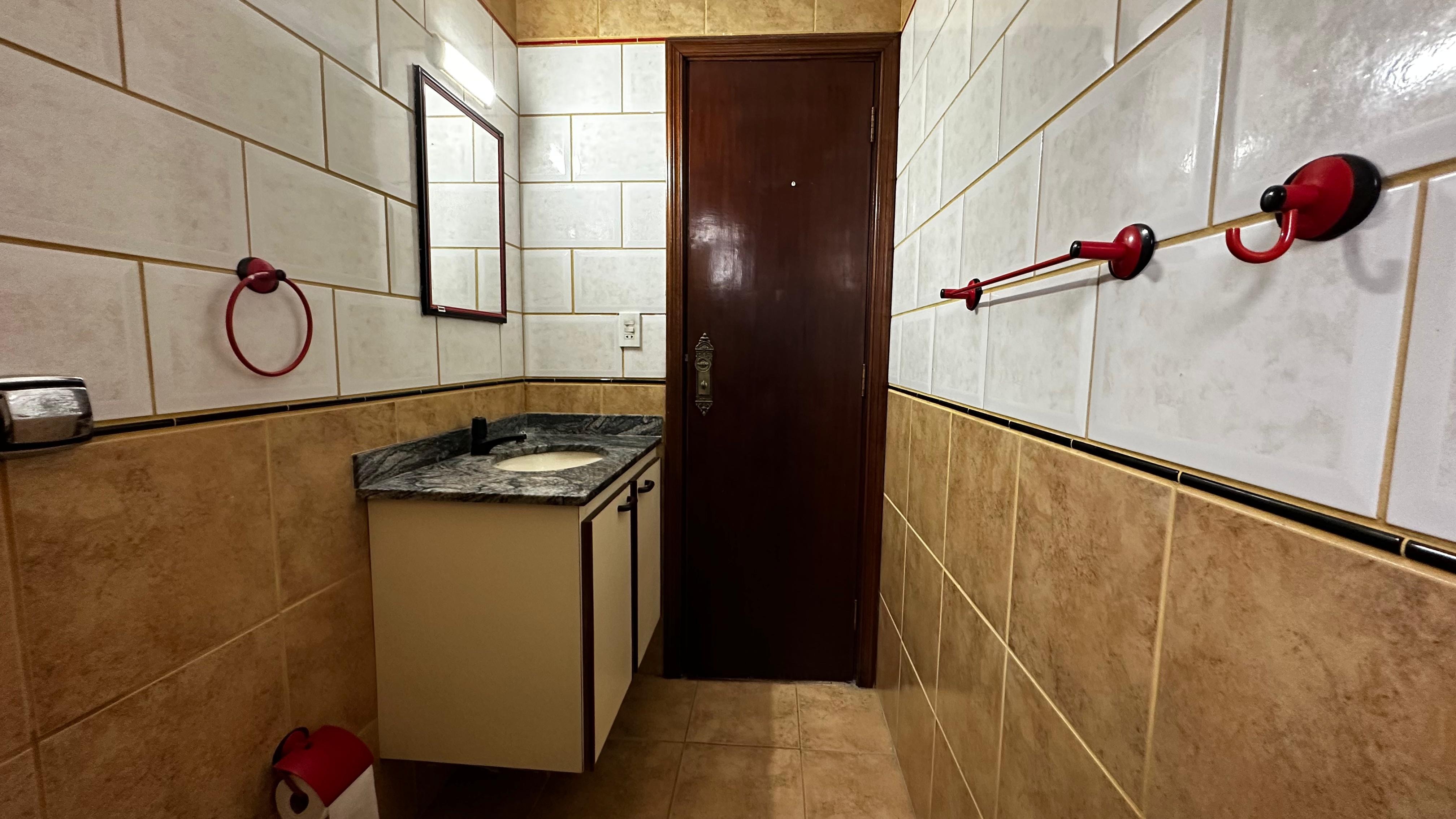 Apartamento, 1 quarto, 53 m² - Foto 13