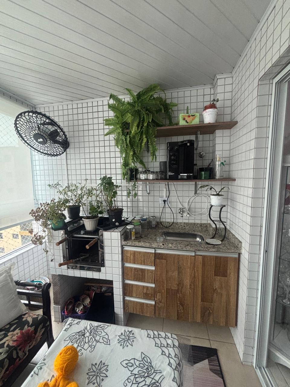 Apartamento, 2 quartos, 86 m² - Foto 5