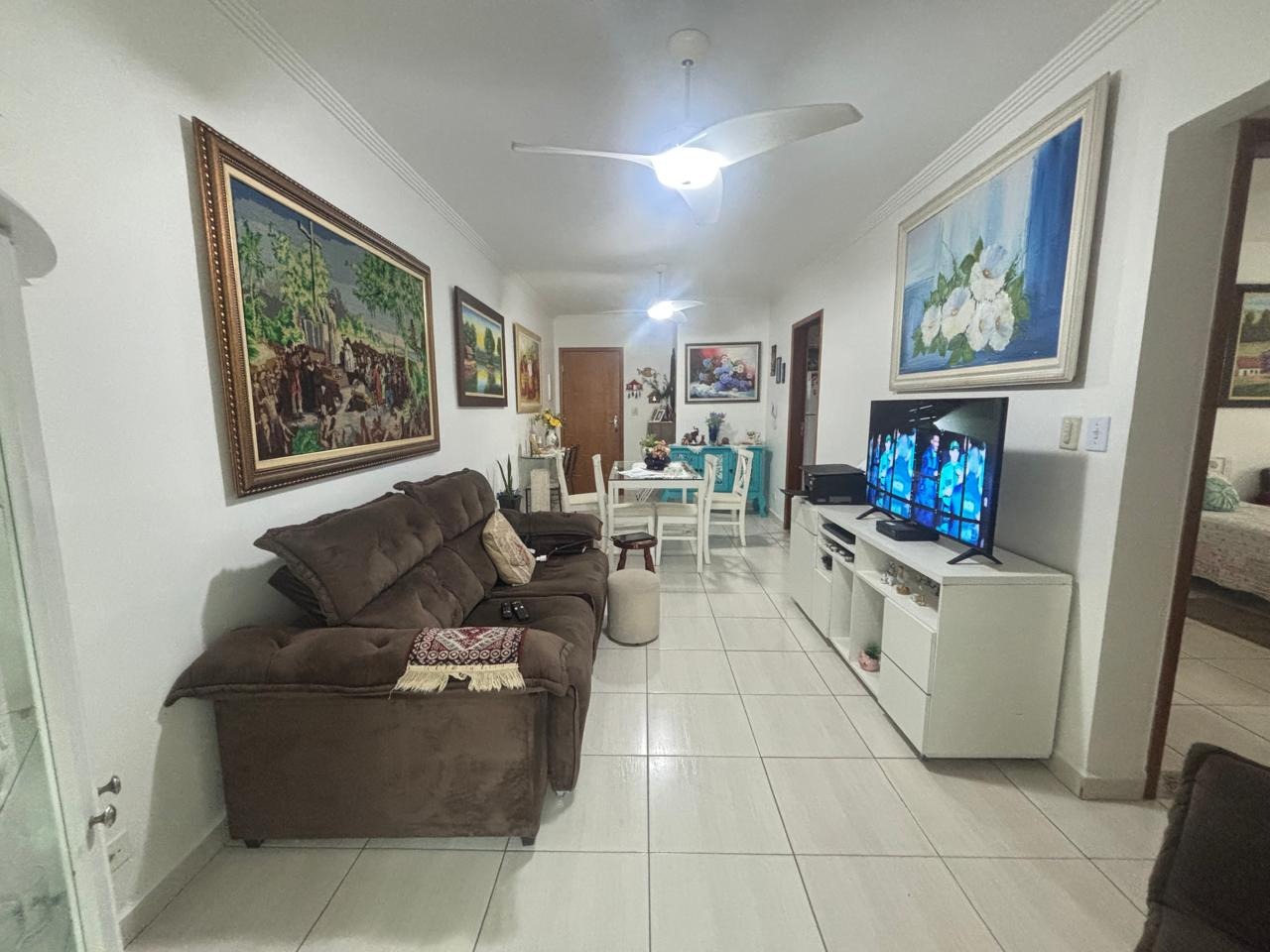 Apartamento, 2 quartos, 86 m² - Foto 18