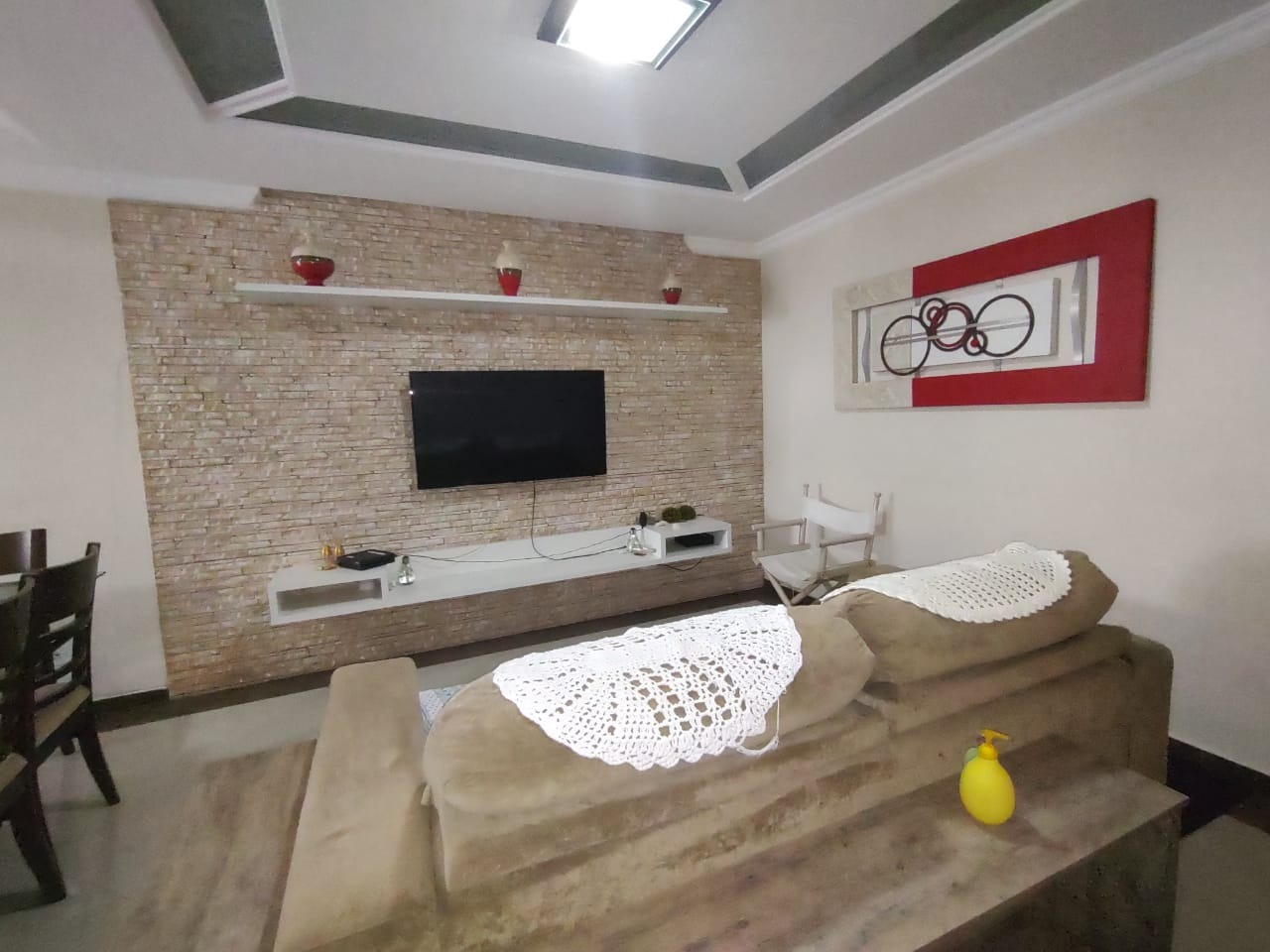 Apartamento, 2 quartos, 122 m² - Foto 10